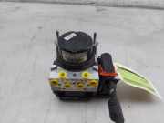 Abs Pumpe ABS 445400D100 Toyota Yaris III (P13) Schrägheck 1.0 12V VVT-i (1KR-FE) 2013-07