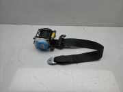 Sicherheitsgurt Rechts Hinten 73360F4011 Toyota C-HR (X1,X5) SUV 2.0 16V Hybrid (M20AFXS) 2020-08