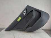 Türverkleidung Links Hinten 51429893843 BMW 1 serie (F40) Schrägheck 118i 1.5 TwinPower 12V (A0001E1I118i 1.5 TwinPower 12V) 2021-06