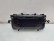 Tachoeinheit Kmh 8 Toyota Corolla Cross SUV 1.8 Hybrid 140 (2ZRFXE) 2025-10