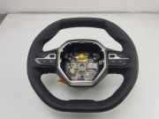 Lenker 98255044ZD Peugeot 2008 (UD/UK/UR/US/UX) Großraumlimousine 1.2 VTi 12V PureTech 100 (EB2ADT(HNK)) 2022-02