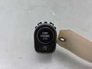 Start/stop Schalter A1779051001 Mercedes-Benz Sprinter 3,5t (907.6/910.6) Van 314 CDI 2.1 D FWD (OM651.958) 2019-02
