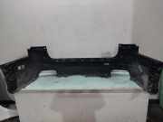 Stoßstange Hinten 4K9807067E Audi A6 Avant (C8) Kombi 3.0 V6 24V 50 TDI Mild Hybrid Quattro (DMGA) 2019-01