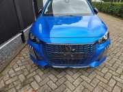 Motorhaube 9827576880 Peugeot 208 II (UB/UH/UP) Schrägheck 5-drs 1.2 Hybrid 100 (EB2LTEDH2(HPX)) 2024