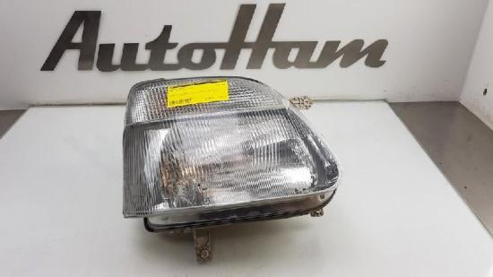 Scheinwerfer Rechts 09210934 Opel Agila (A) Großraumlimousine 1.2 16V (Z12XE) 2000 Bild Scheinwerfer Rechts 09210934 Opel Agila (A) Großraumlimousine 1.2 16V (Z12XE) 2000