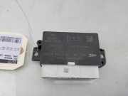 Pdc Steuergerät 9838793580 Opel Corsa F (UB/UH/UP) Schrägheck 5-drs 1.2 Turbo 12V 100 (F12XHL(EB2ADTD)) 2021