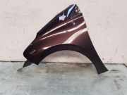 Kotflügel Links Vorne 9672994980 Peugeot 208 I (CA/CC/CK/CL) Schrägheck 1.2 Vti 12V PureTech 82 (EB2F(HMZ)) 2013-06