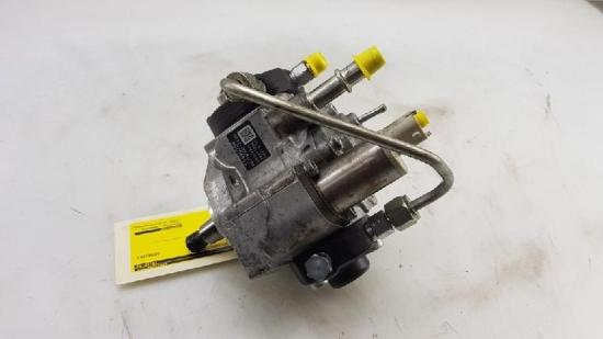 Kraftstoffpumpe Mechanisch 55490709 Opel Astra K Schrägheck 5-drs 1.6 CDTI 136 16V (B16DTH(Euro 6)) 2017 Bild Kraftstoffpumpe Mechanisch 55490709 Opel Astra K Schrägheck 5-drs 1.6 CDTI 136 16V (B16DTH(Euro 6)) 2017