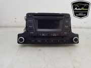 CD-Radio Hyundai i10 IA 96170B90504X