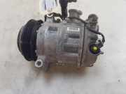 Klima Pumpe A0008301301 Mercedes-Benz Vito (447.6) Van 2.0 116 CDI 16V (OM654.920) 2022-05