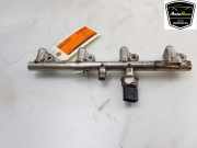 Einspritzdüsen Düsenstock A2710705495 Mercedes-Benz C (W204) Limousine 1.8 C-180 CGI 16V (M271.820) 2011