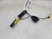 Gurtstraffer Links 13305708 Opel Meriva Gro?raumlimousine 1.4 Turbo 16V ecoFLEX (A14NEL(Euro 5)) 2013-02