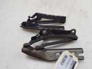 Motorhaubescharnier 5J0823301 Skoda Fabia II (5J) Schrägheck 5-drs 1.2 TDI 12V Greenline (CFWA) 2011-04