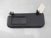 Sonnenblende 74320K0100C0 Toyota Yaris IV (P21/PA1/PH1) Schrägheck 1.5 12V Hybrid 115 (M15AFXE) 2023-02