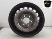 Felge St, 16", 65J, ET54, 6 Gats A9074014800 Mercedes-Benz Sprinter 3,5t (907.6/910.6) Van 315 CDI 2.0 D RWD (OM654.920) 2022-02