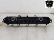 Bedienung Heizung 98081722ZD Opel Combo Cargo Van 1.5 CDTI 100 (D15DT(DV5RC)) 2020