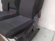 Innenausstattung Peugeot Partner (EF/EU) Van 1.5 BlueHDi 130 (DV5RC(YHZ)) 2021-02