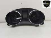 Tachoeinheit Kmh 5K0920870B Volkswagen Golf Plus (5M1/1KP) Großraumlimousine 1.4 TSI 122 16V (CAXA(Euro 5)) 2009-02 CAXA(Euro 5)
