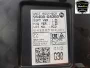 Steuergerät Body Control 95400G6300 Kia Picanto (JA) Schrägheck 1.0 12V (G3LA) 2018-03