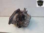 Getriebe Manuell ABS 55582867 Opel Zafira Tourer (P12) Großraumlimousine 2.0 CDTI 16V 130 Ecotec (A20DTJ) 2015