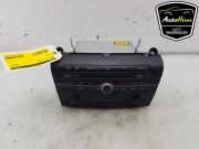 Radio Mazda 3 Stufenheck BK BP4L66950A