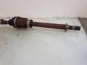 Antriebswelle Rechts Vorne ABS 391005551R Renault Sc?nic IV (RFAJ) Gro?raumlimousine 1.2 TCE 115 16V (H5F-408(H5F-F4)) 2017-06