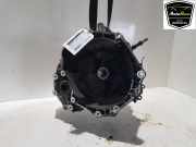Getriebe Manuell ABS 55495772 Opel Zafira Tourer (P12) Großraumlimousine 1.4 Turbo 16V EcoFLEX (B14NET(Euro 6)) 2018-03