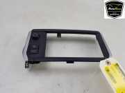 Radio Bedienungselemente 96758773XU Peugeot 208 I (CA/CC/CK/CL) Schrägheck 1.4 16V (EP3C(8FN)) 2012-06