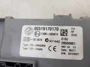 Sicherungskasten 00519170170 Fiat Doblo Cargo (263) Van 1.3 D Multijet (263.A.2000) 2012-06