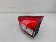 Rücklicht Rechts 265502395R Renault Clio IV Estate/Grandtour (7R) Kombi 5-drs 0.9 Energy TCE 90 12V (H4B-408(H4B-B4)) 2014-02