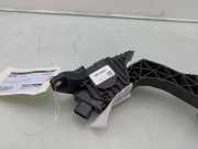 Gaspedal JX619F836EC Ford Focus 4 Wagon Kombi 1.5 EcoBoost 12V 182 (Y1DA) 2019-07