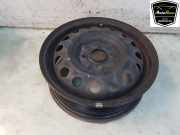 Felge St, 14", 45J, ET39, 4 Gats 2140679 Citroën C1 Schrägheck 1.0 12V (1KR-FE(CFB)) 2008-11