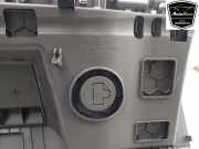 Handschuhfach 7L1858007 Volkswagen Transporter T6 Van 2.0 TDI 150 (DNAA) 2023-08 DNAA