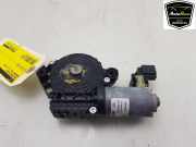Schiebedachmotor 0390200123 Mercedes-Benz CLA (117.3) Limousine 1.6 CLA-180 16V (M270.910) 2016-06