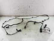 Pdc Sensor Set EM2T15C868AAW Ford C-Max (DXA) Großraumlimousine 1.0 Ti-VCT EcoBoost 12V 125 (M1DD) 2015-07