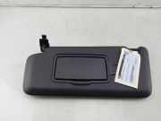 Sonnenblende A24681003109H43 Mercedes-Benz B (W246/W242) Schrägheck 1.6 B-200 BlueEFFICIENCY Turbo 16V (M270.910) 2014-10