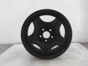 Felge St, 16", 6J, ET38, 5 Gats 403008917R Mercedes-Benz Citan (420.6) Van eCitan (780.690(5AQ-60)) 2024