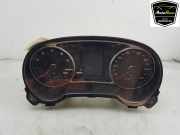 Tachoeinheit Kmh 8X0920930C Audi A1 (8X1/8XK) Schrägheck 3-drs 1.2 TFSI (CBZA) 2011-09