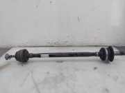 Antriebswelle Rechts Hinten ABS 8666074 BMW 3 serie (G20) Limousine 330e xDrive TwinPower Turbo 2.0 16V (B46-B20B) 2022