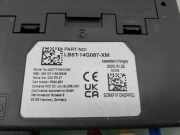 Steuergerät Telefon LB5T14G087XJ Ford Puma SUV 1.0 Ti-VCT EcoBoost Hybrid 12V (BZJA) 2022-03