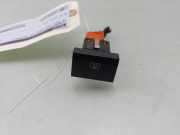 Schalter Für Beheizbare Heckscheibe 6R0959621A Volkswagen Polo V (6R) Schrägheck 1.2 TSI (CBZB) 2011 CBZB