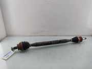 Antriebswelle Rechts Vorne ABS 2Q0407272N Volkswagen Polo VI (AW1) Schrägheck 5-drs 1.0 TSI 12V (DLAC) 2022-04 DLAC