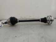 Antriebswelle Rechts Vorne ABS 5Q0407272FN Volkswagen Golf VIII (CD1) Schrägheck 2.0 GTI Clubsport 16V (DNFC) 2025-03 DNFC