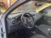 Airbag Set + Steuergerät 985250931R Dacia Sandero II Schrägheck 0.9 TCE 12V LPG (H4B-410) 2017-05