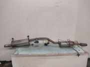 Rußpartikelfilter 208020728R Renault Trafic (1FL/2FL/3FL/4FL) Van 2.0 dCi 16V 170 (M9R-714(M9R-Z7)) 2023-06