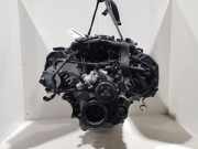 Motor 11000439107 BMW 6 serie (E64) Cabrio 650 i 4.8 V8 32V (N62-B48B) 2007-04
