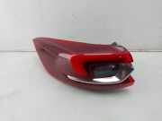 Rücklicht Links 39099122 Opel Insignia Sports Tourer Kombi 2.0 CDTI 16V (B20DTH(Euro 6)) 2019-05