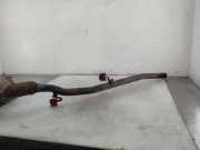 Katalysator 1K0131701DD Volkswagen Polo V (6R) Schr?gheck 1.2 TSI (CBZB) 2010 CBZB