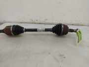 Antriebswelle Links Vorne ABS 1642344380 Opel Mokka SUV 1.2 Turbo 12V (F12XHT(EB2ADTS)) 2022-03