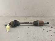 Antriebswelle Links Vorne ABS JX673B437GAD Ford Focus 4 Schrägheck 1.5 EcoBlue 120 (ZTDA) 2020-10